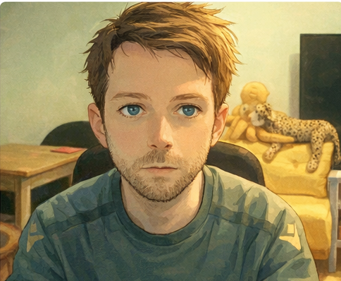 Andy Gilpin
