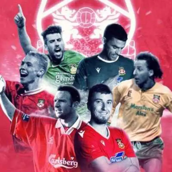 Fearless in Devotion — Wrexham AFC Podcast